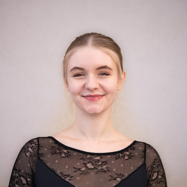Saira Gnädinger