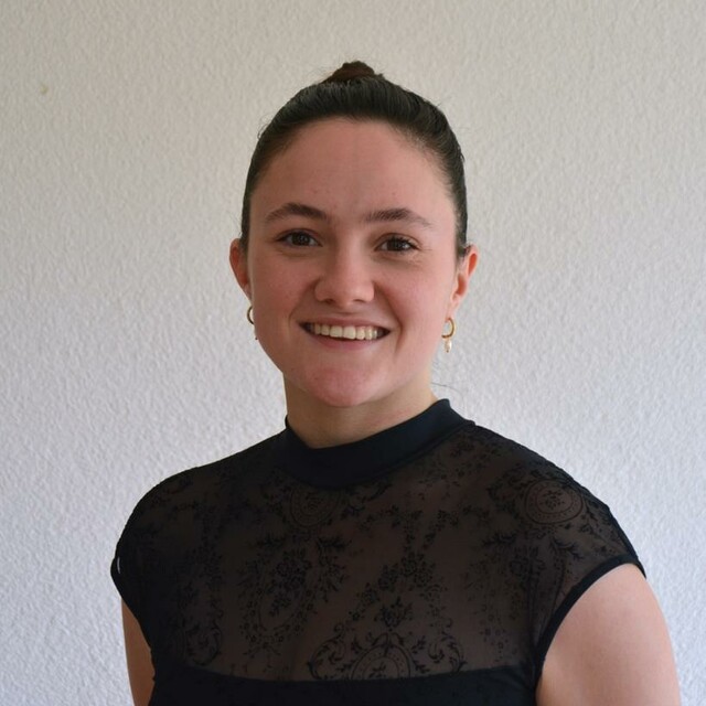 Anna Lena Schudel