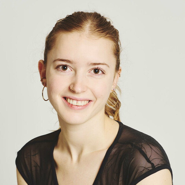 Aline Schulthess