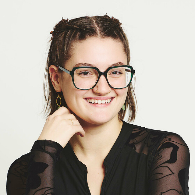 Andrina Schudel