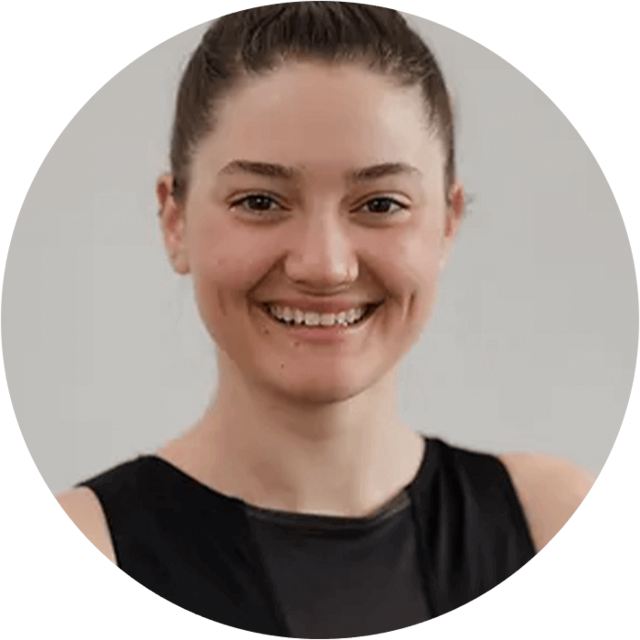 Andrina Schudel