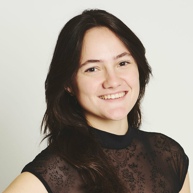 Anna Lena Schudel
