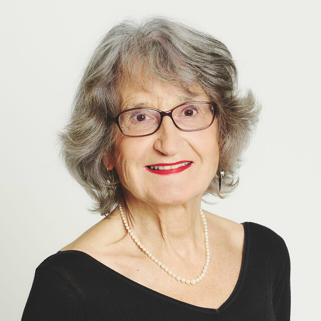 Franziska Looser-Weilenmann