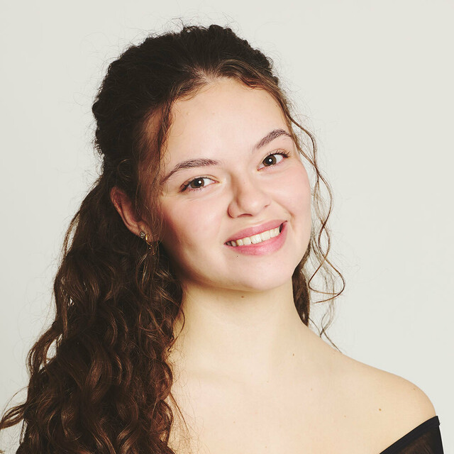 Jonila Shahiqi