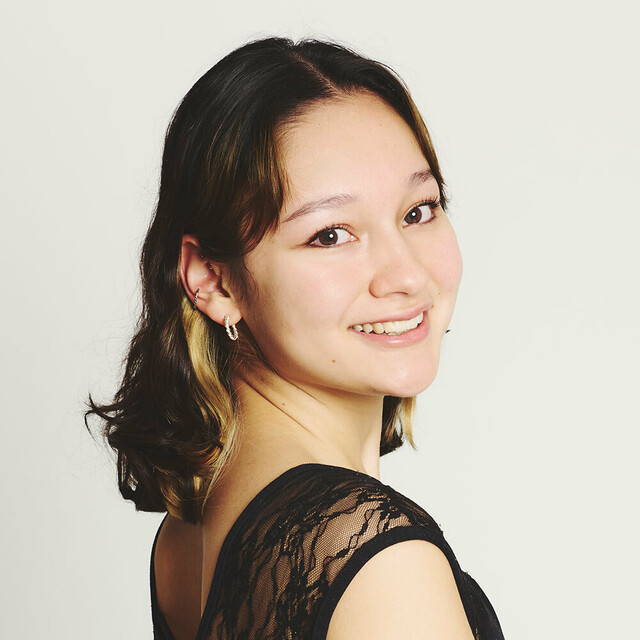 Naomi Federer