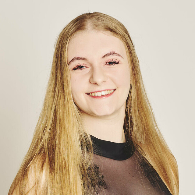 Saira Gnädinger