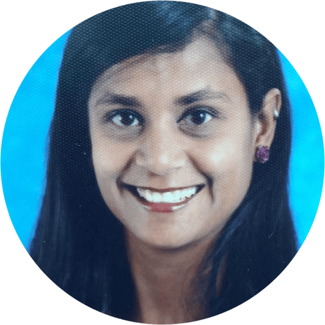 Shivani Seiler