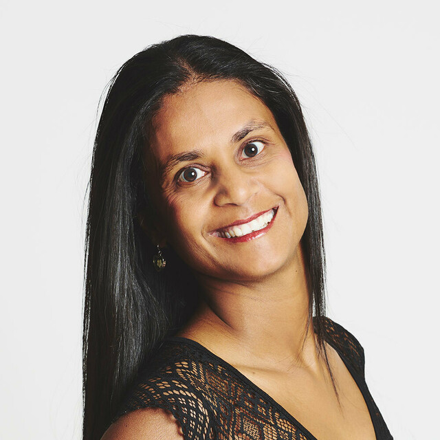 Shivani Seiler